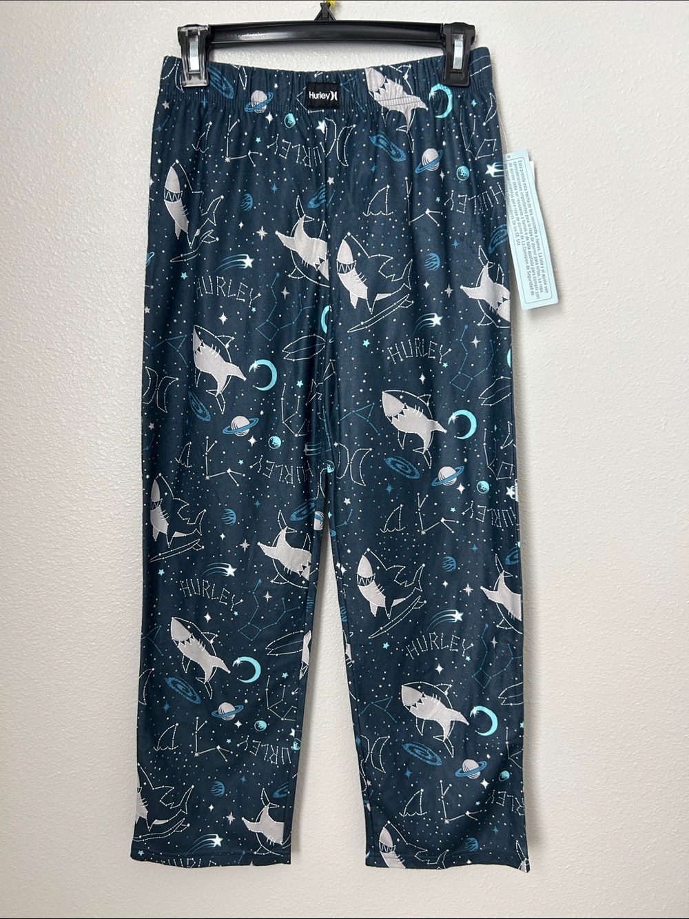 Kids pajama pants